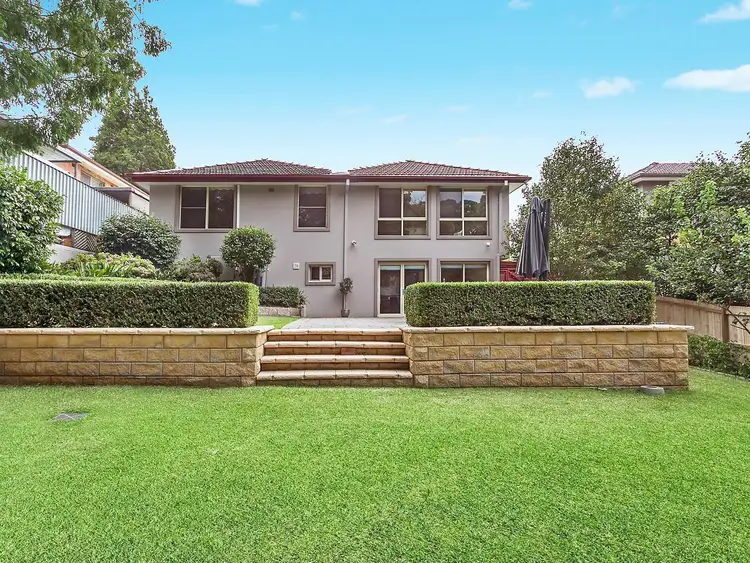 Main view of Homely house listing, 9 Putarri Avenue, St Ives NSW 2075