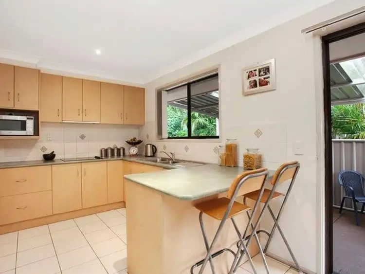 2/7 St Kilda Crescent, Tweed Heads West NSW 2485