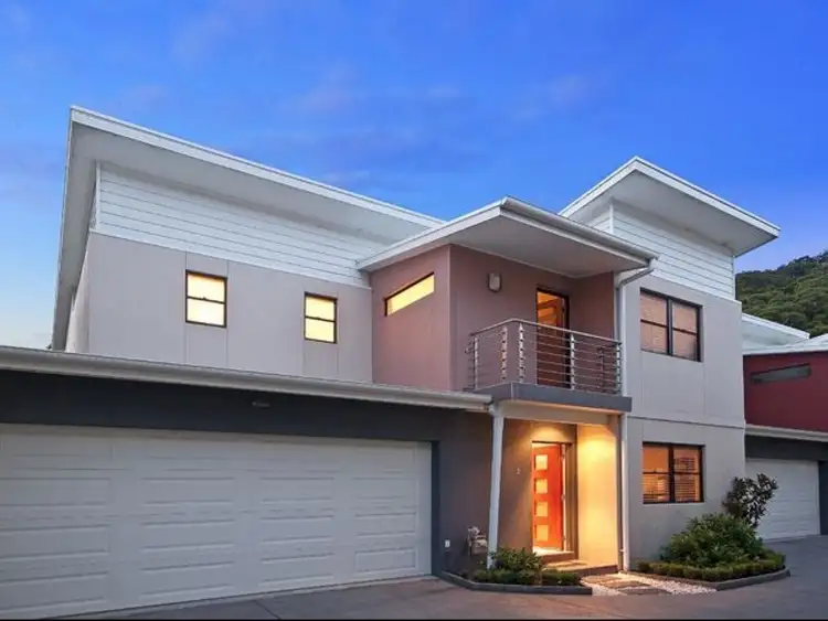 3/69 Flathead Road, Ettalong Beach NSW 2257