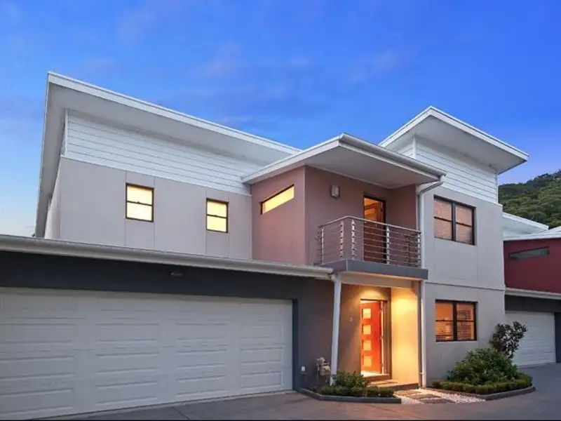 Main view of Homely townhouse listing, 3/69 Flathead Road, Ettalong Beach NSW 2257