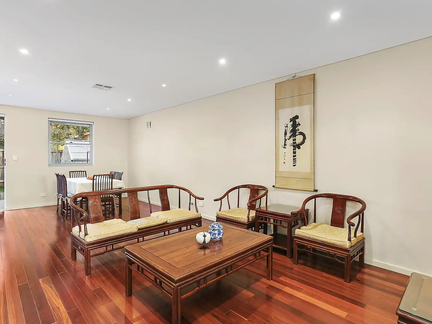 Main view of Homely townhouse listing, C03/23 Ray Road, Epping NSW 2121