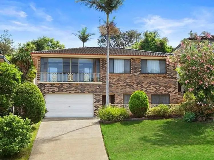 12 Welmont Place, Mount Keira NSW 2500