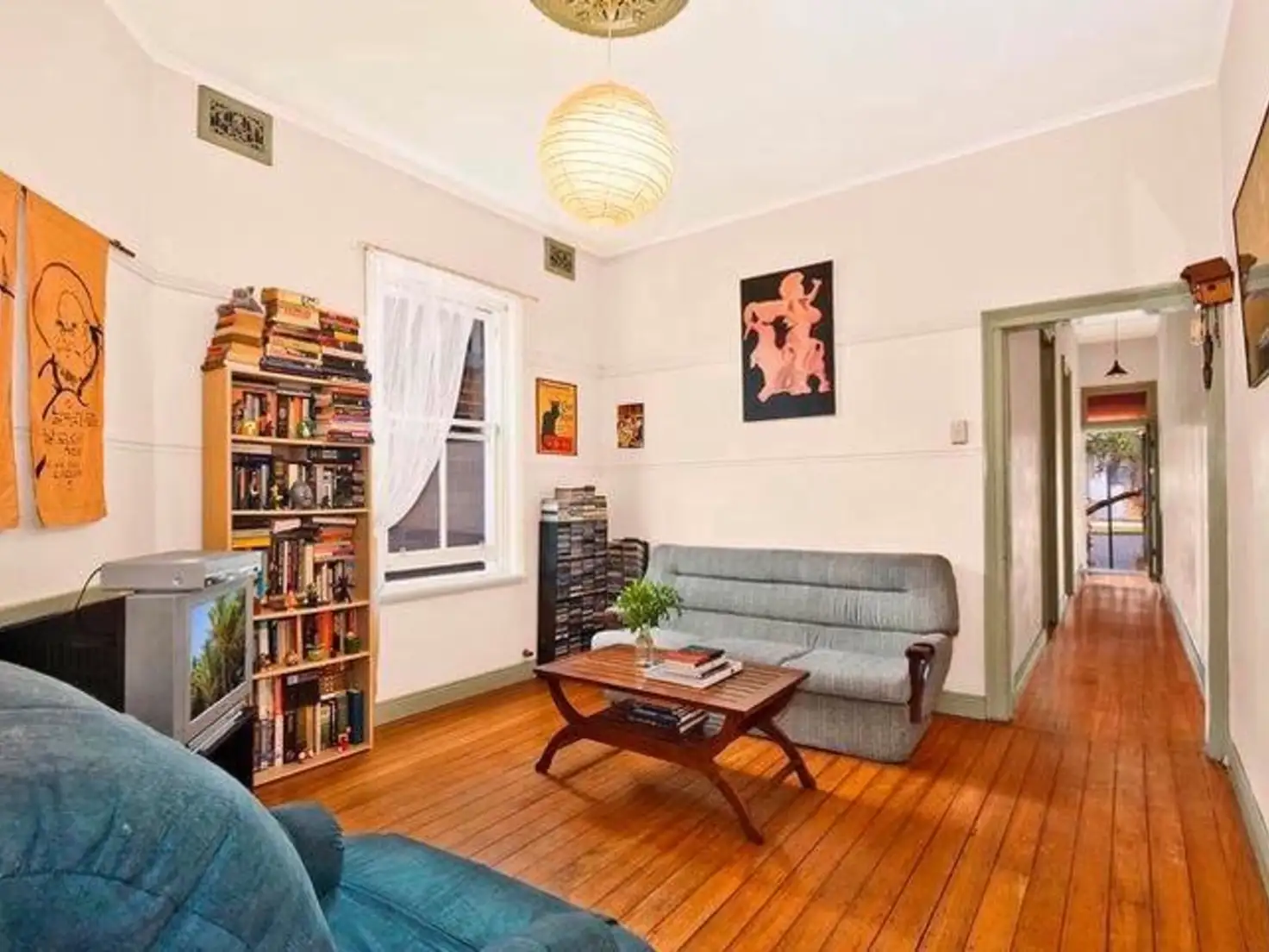 Main view of Homely house listing, 17 Princess Avenue, Rosebery NSW 2018