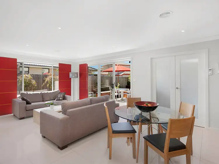 Sixth view of Homely house listing, 16 Gwen Meredith Loop, Franklin ACT 2913