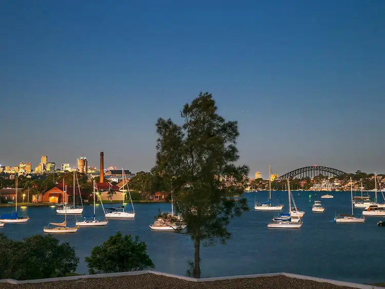 11/68A St Georges Crescent, Drummoyne NSW 2047