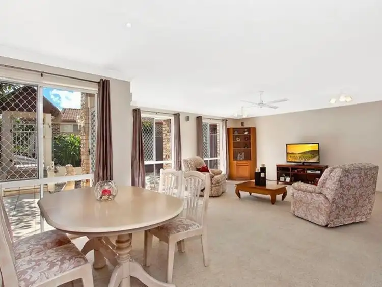 Fourth view of Homely house listing, 6 Oregon Court, Banora Point NSW 2486