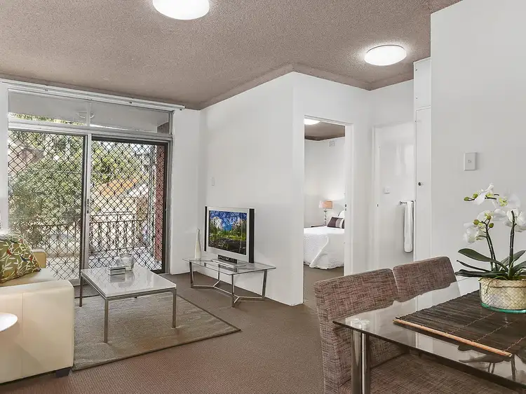 2/480 Illawarra Road, Marrickville NSW 2204