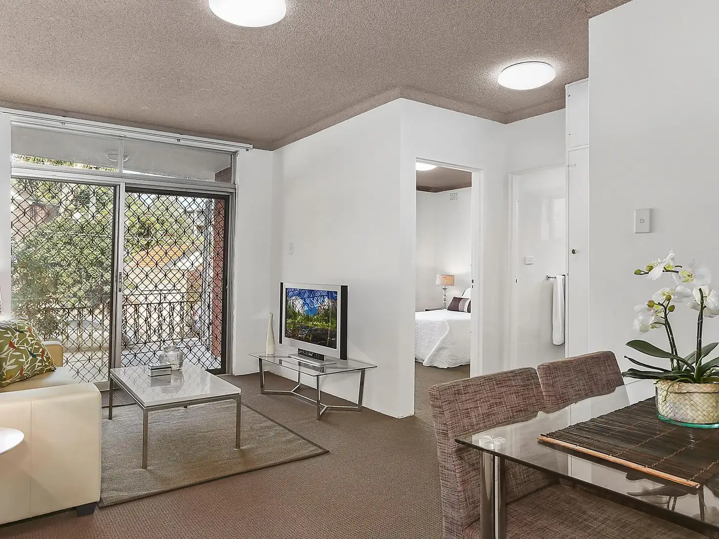 Main view of Homely apartment listing, 2/480 Illawarra Road, Marrickville NSW 2204