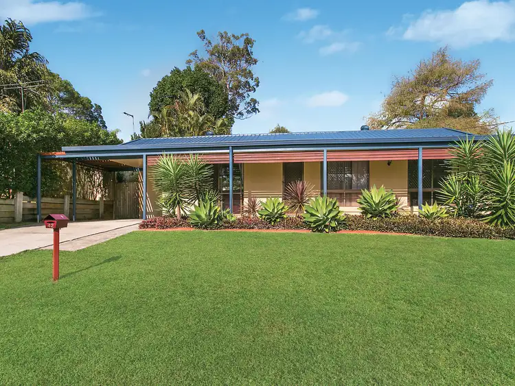 Main view of Homely house listing, 42 Elmhurst Street, Capalaba QLD 4157