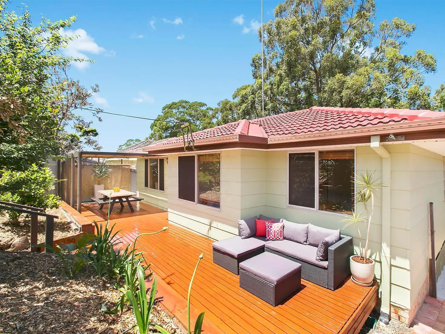 Main view of Homely house listing, 7 Stanley Avenue, Farmborough Heights NSW 2526