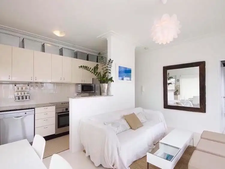 Third view of Homely apartment listing, 4/40 Bond Street, Maroubra NSW 2035