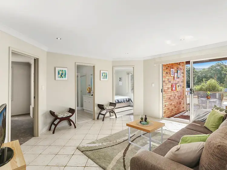 Fifth view of Homely house listing, 30 Booreea Boulevarde, Cordeaux Heights NSW 2526