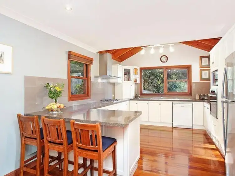 Second view of Homely house listing, 14 Cudgee Crescent, Mount Kembla NSW 2526