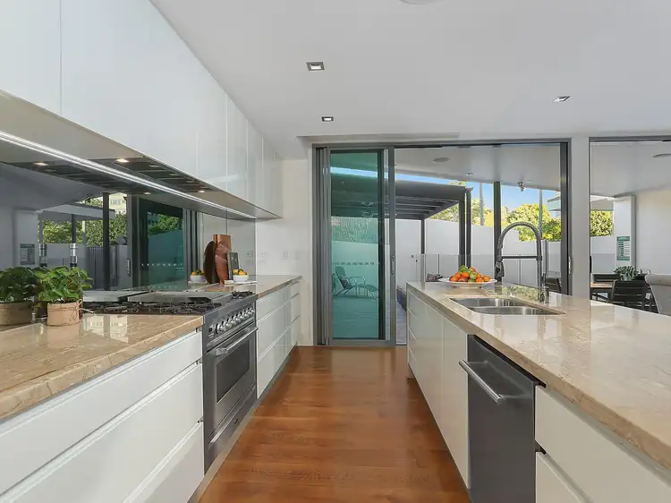 Fourth view of Homely house listing, 37 Doris Street, West End QLD 4101