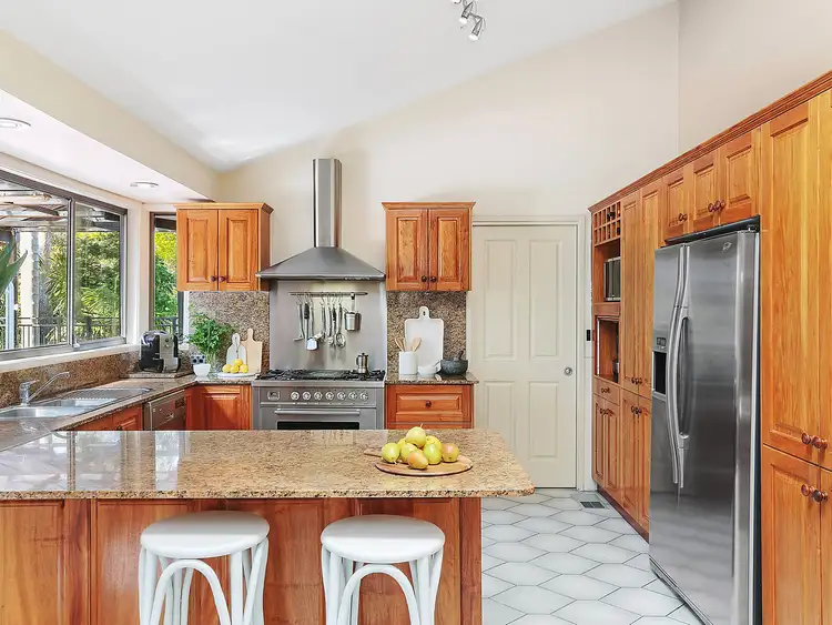 Fifth view of Homely house listing, 100 Popes Road, Woonona NSW 2517