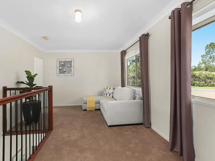 Fifth view of Homely house listing, 30 Seabrook Crescent, Forest Lake QLD 4078