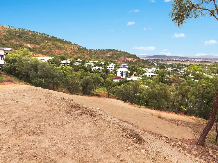 Third view of Homely land listing, 61 Yarrawonga Drive, Castle Hill QLD 4810