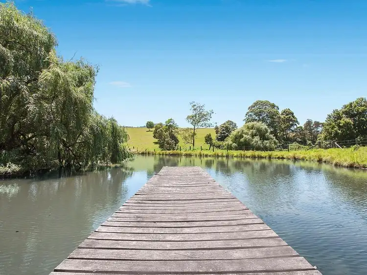Main view of Homely house listing, 34 Ironbark Road, Tapitallee NSW 2540