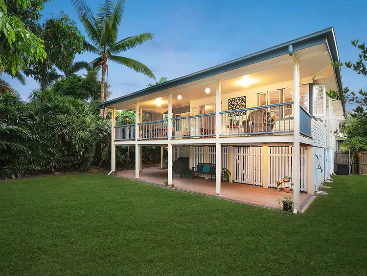 35 Cavendish Street, Earlville QLD 4870