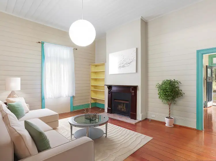 Second view of Homely house listing, 31 Railway Parade, Balmoral NSW 2571