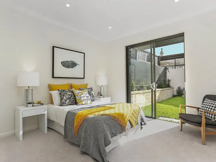 Sixth view of Homely house listing, 8 Ewell Street, Balmain NSW 2041