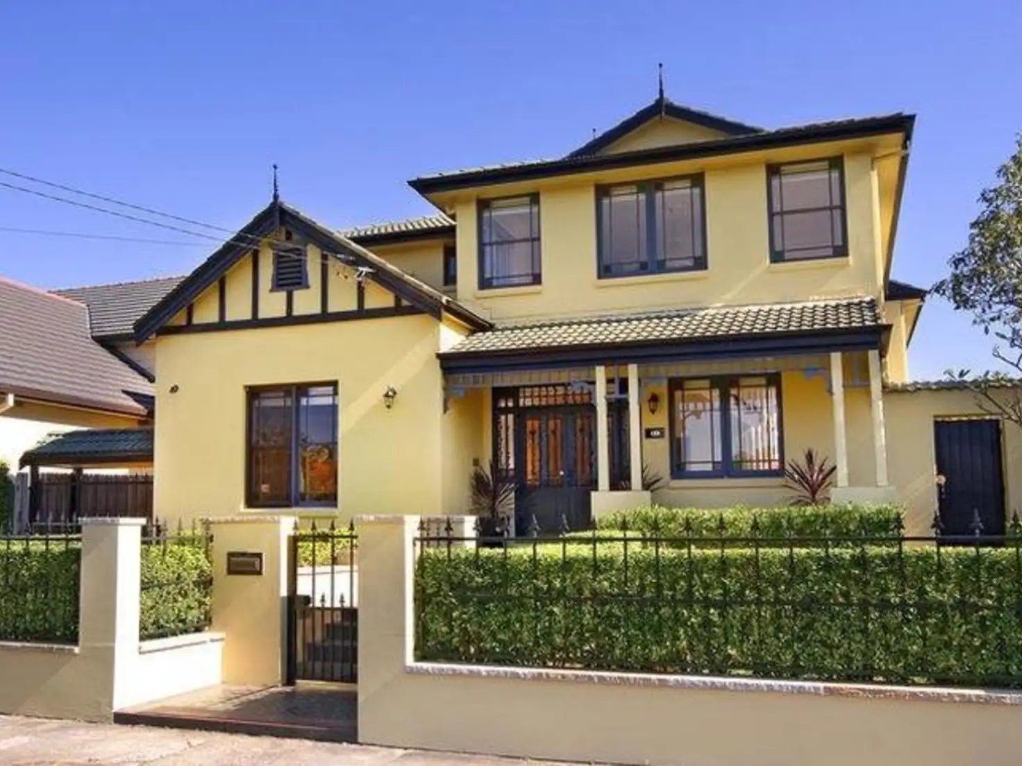 Main view of Homely house listing, 19 Baker Street, Kensington NSW 2033