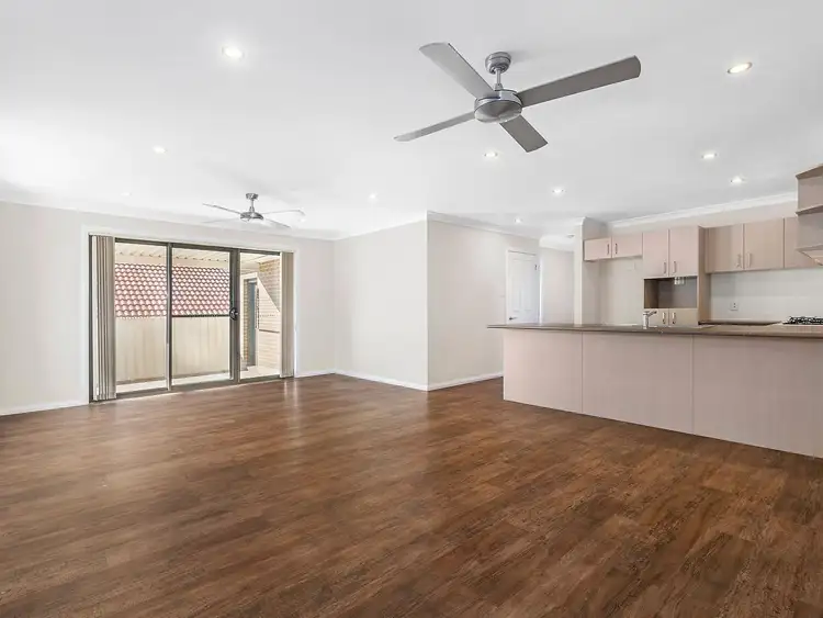Third view of Homely house listing, 36 Sugarwood Road, Worrigee NSW 2540