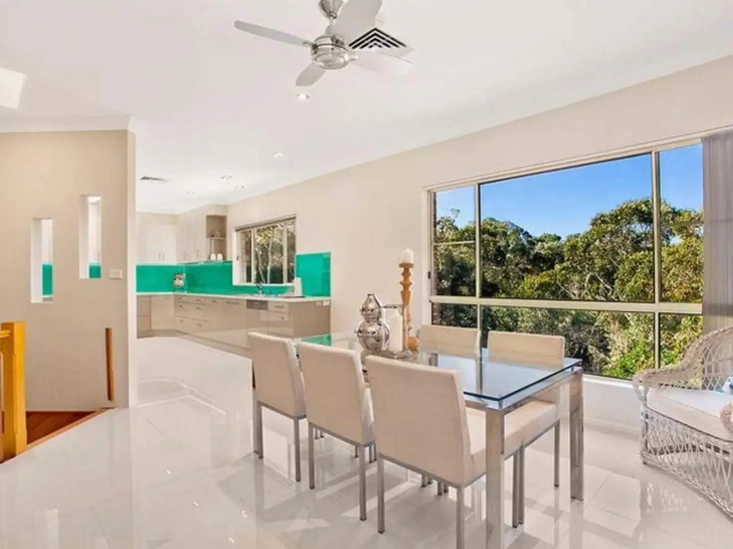 Main view of Homely house listing, 97 Coachwood Crescent, Alfords Point NSW 2234