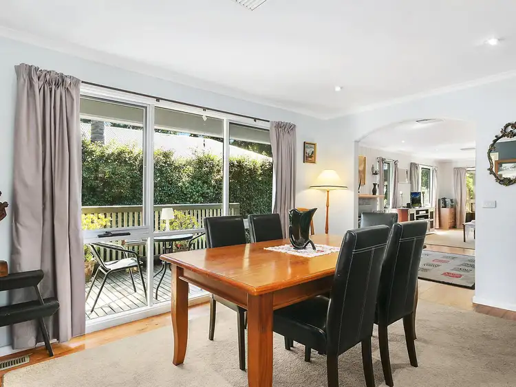 Fifth view of Homely house listing, 8 Henry Street, Woori Yallock VIC 3139
