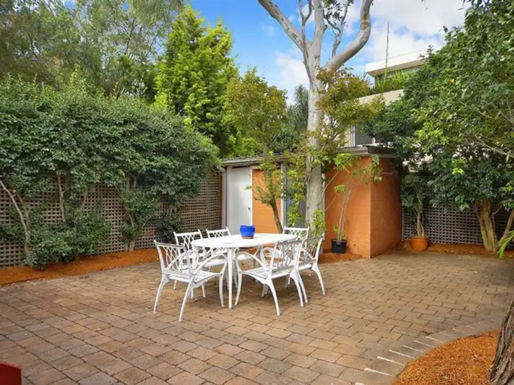 Third view of Homely house listing, 61 Dover Road, Rose Bay NSW 2029