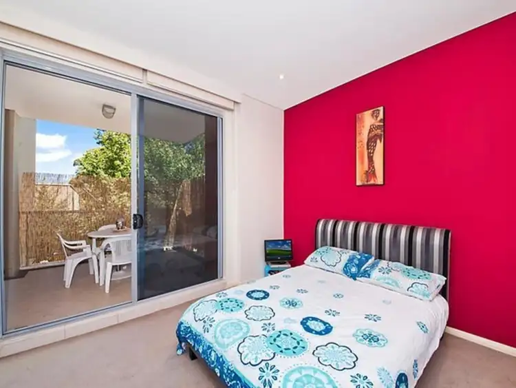 Third view of Homely apartment listing, 11/635 Gardeners Road, Mascot NSW 2020