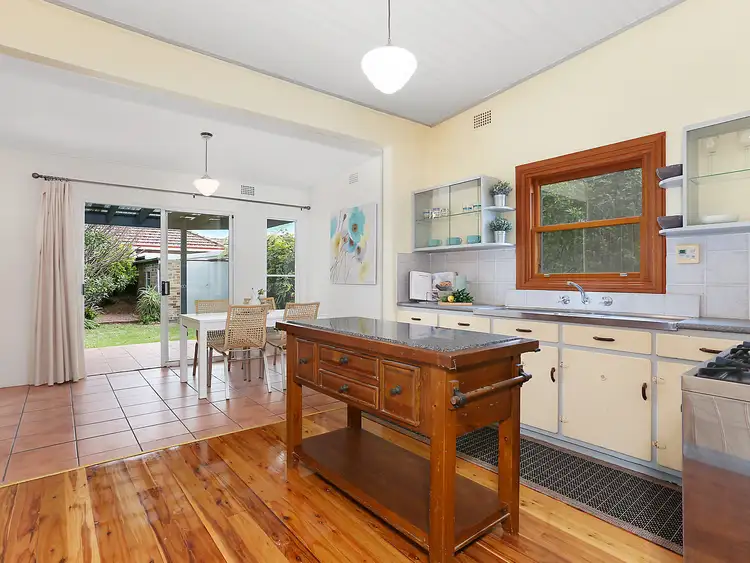 Second view of Homely house listing, 11 Percival Street, Carlton NSW 2218