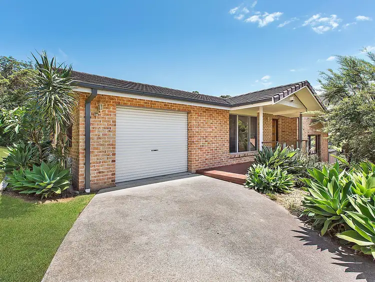 Fourth view of Homely house listing, 6 Anderson Place, Kiama Downs NSW 2533
