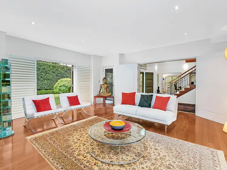 Second view of Homely house listing, A1 Kelburn Road, Roseville NSW 2069