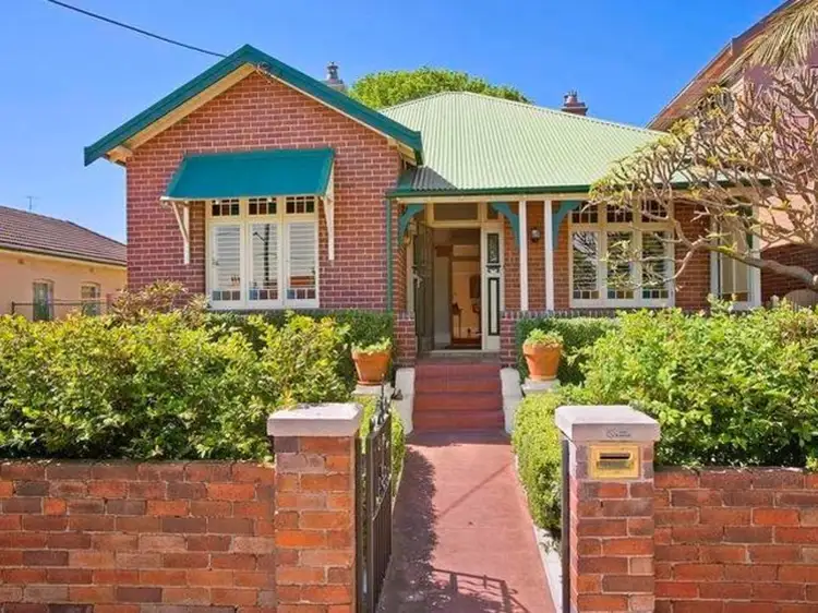 Fourth view of Homely house listing, 11A Searle Avenue, Randwick NSW 2031