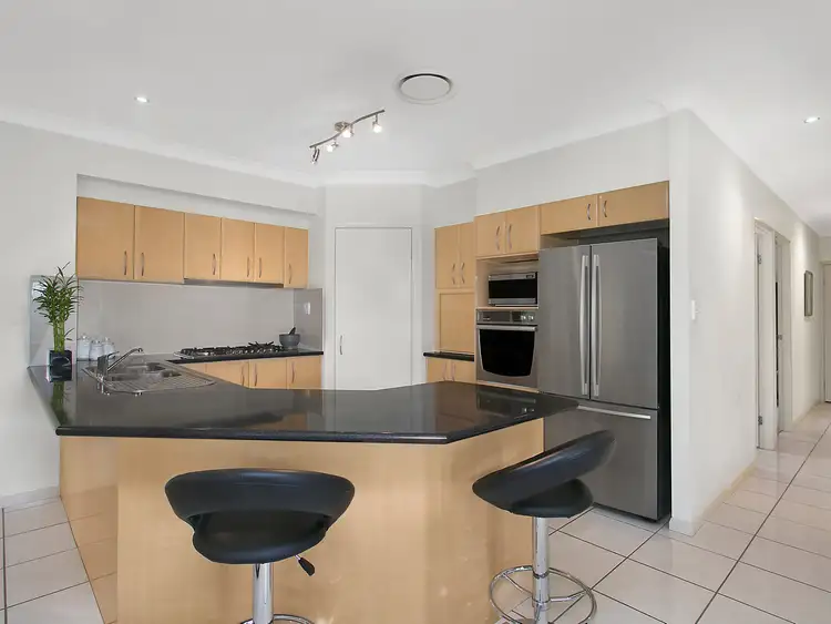 Third view of Homely house listing, 14 Eungella Way, Buderim QLD 4556
