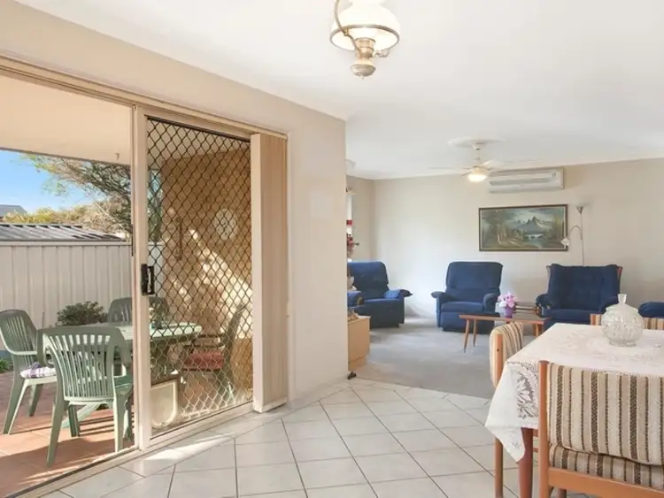 Second view of Homely villa listing, 3/44 Picnic Parade, Ettalong Beach NSW 2257