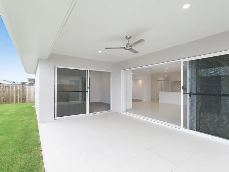 Sixth view of Homely house listing, 12 Apple Crescent, Caloundra West QLD 4551