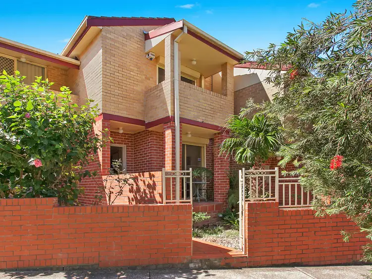 76/1 Terrace Road, Dulwich Hill NSW 2203