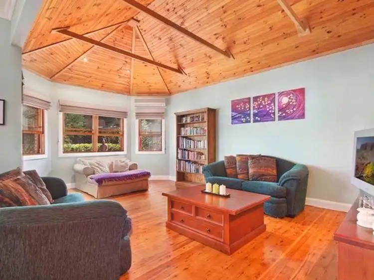 Second view of Homely house listing, 19 James Street, Melrose Park NSW 2114