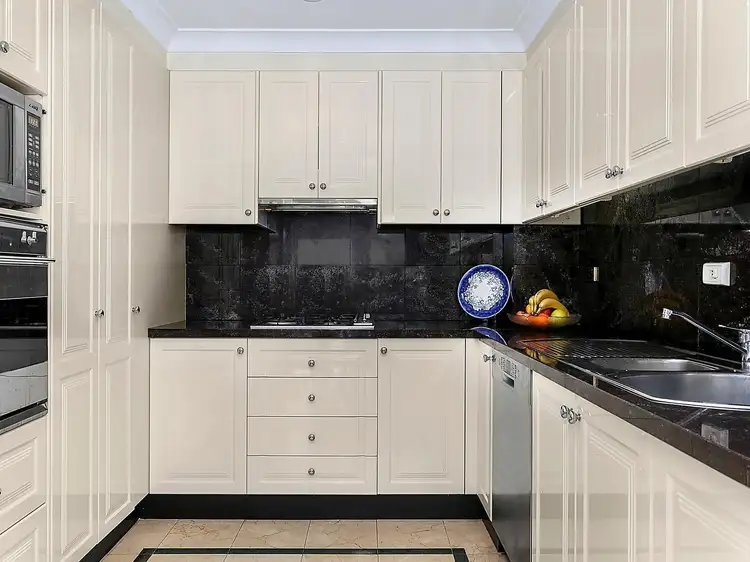 Fourth view of Homely apartment listing, 33/765 Princes Highway, Blakehurst NSW 2221