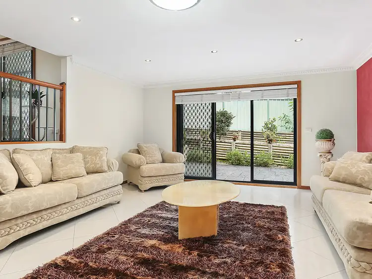 Fourth view of Homely house listing, 20 Thorpe Place, Abbotsbury NSW 2176