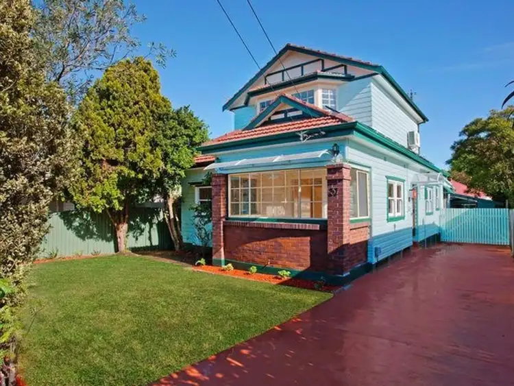 Main view of Homely house listing, 37 Gore Street, Parramatta NSW 2150