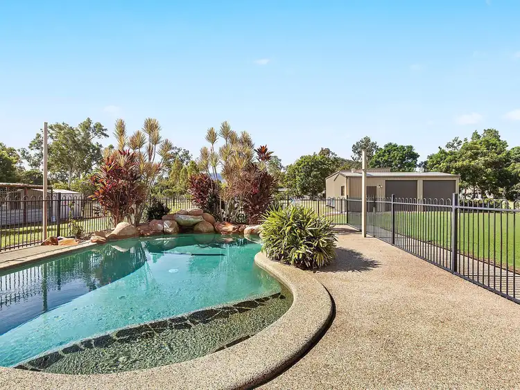 Fifth view of Homely rural property listing, 5 Helenita Court, Alice River QLD 4817