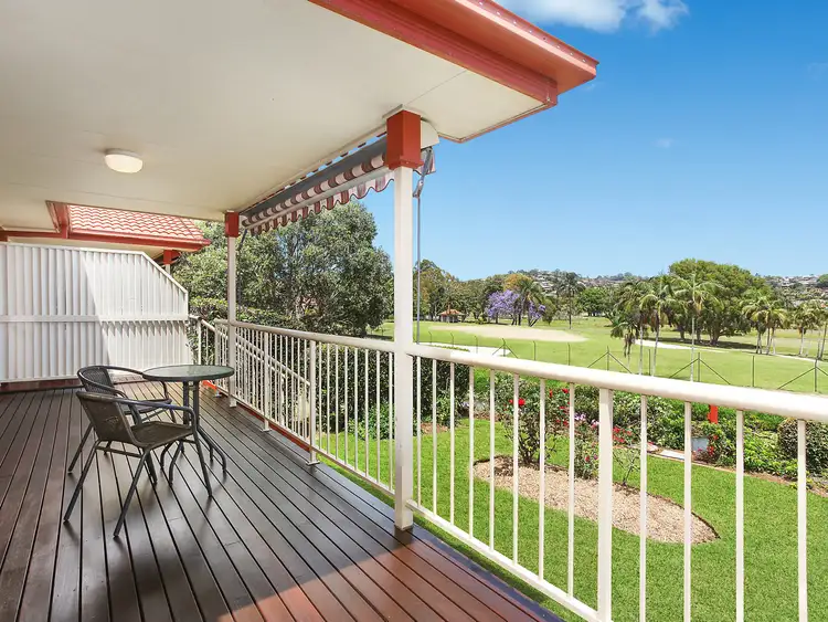 Second view of Homely house listing, 2/153 Darlington Drive, Banora Point NSW 2486