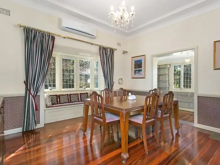 Fifth view of Homely house listing, 105 Eastwood Avenue, Epping NSW 2121