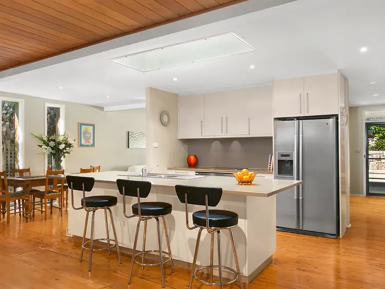 Third view of Homely house listing, 6 Delwood Close, Mona Vale NSW 2103