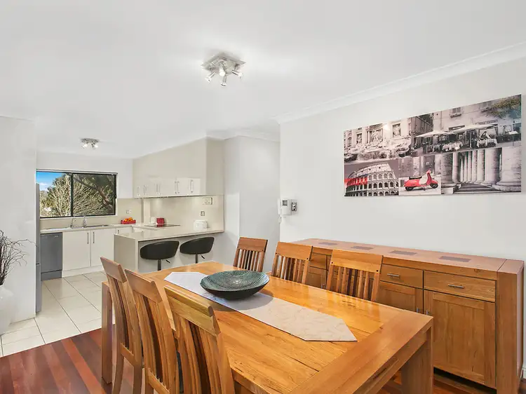 4/36 Gladstone Street, Bexley NSW 2207