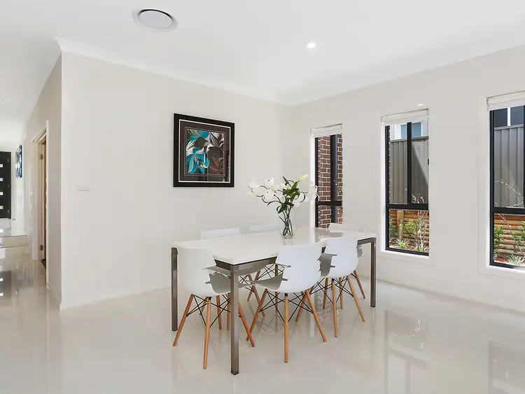 Third view of Homely house listing, 13 Armbruster Avenue, Kellyville NSW 2155