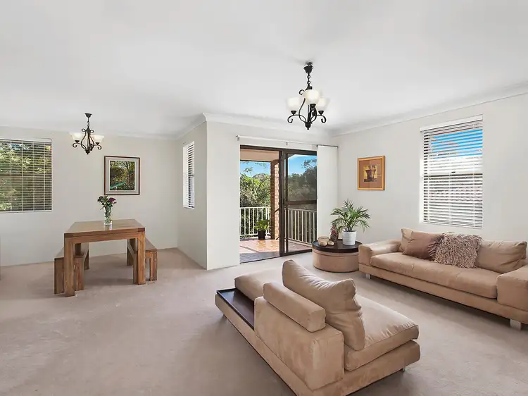 Main view of Homely apartment listing, 4/9 Robert Street, Telopea NSW 2117